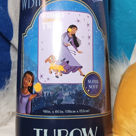 WISH BUNDLE (set1) - Picture 9 of 12